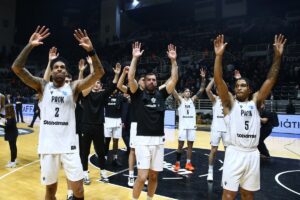 Η σειρά των αγώνων αν ο ΠΑΟΚ περάσει στον τελικό του Europe Cup
