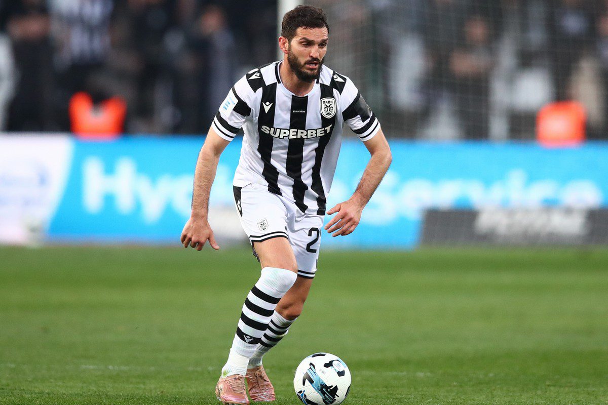 «Ο Οζντόεφ κοντά στην ανανέωση με τον ΠΑΟΚ»