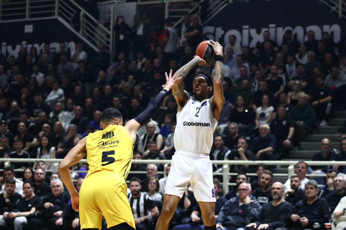 Κλείδωσε την 4η θέση ο ΠΑΟΚ - Το σενάριο που τον φέρνει στην 3η θέση