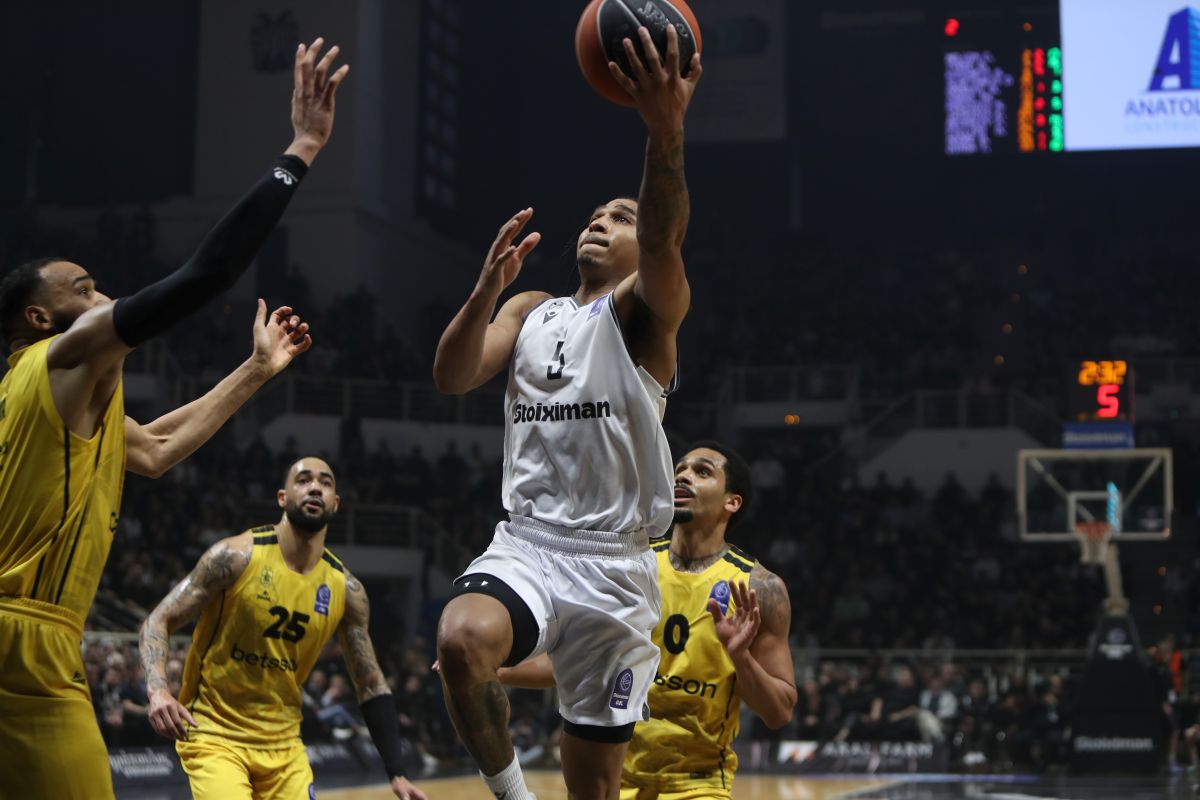 «Ο ΠΑΟΚ θέλει Euroleague από τώρα αλλά δεν είναι στο χέρι του...»