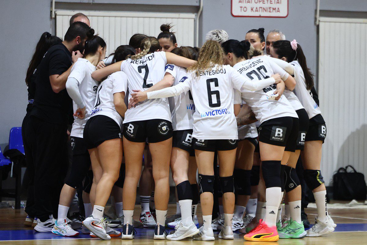 Ορίστηκαν οι ημιτελικοί του ΠΑΟΚ με τη Νέα Ιωνία