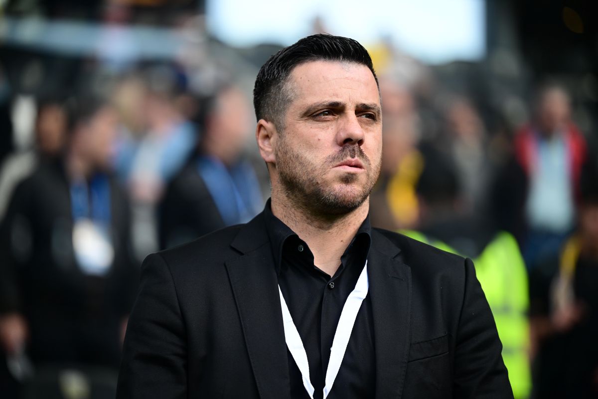 Βιεϊρίνια: «Δύσκολο και σημαντικό παιχνίδι - Τώρα που δεν παίζω έχω περισσότερο αγχος»