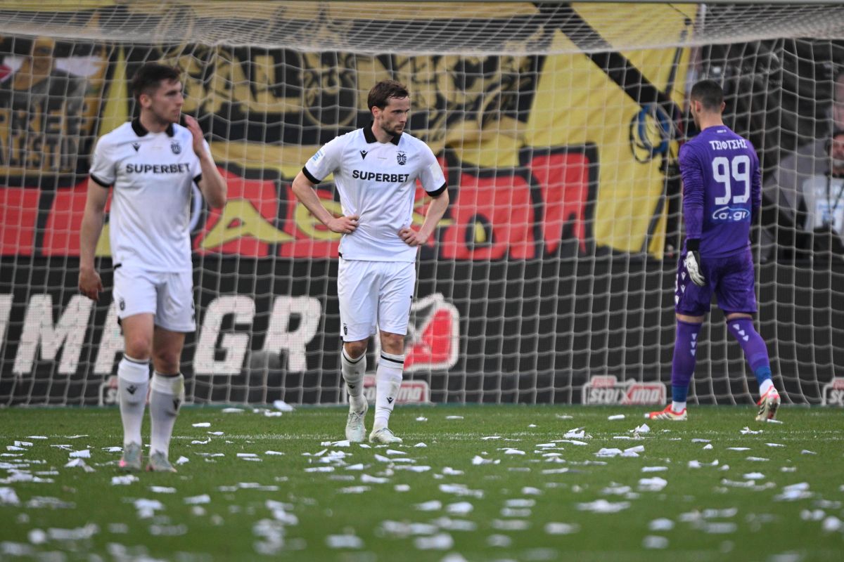 Η χαμένη επικοινωνία, το μεγάλο κενό και το κύπελλο «σωτηρία»