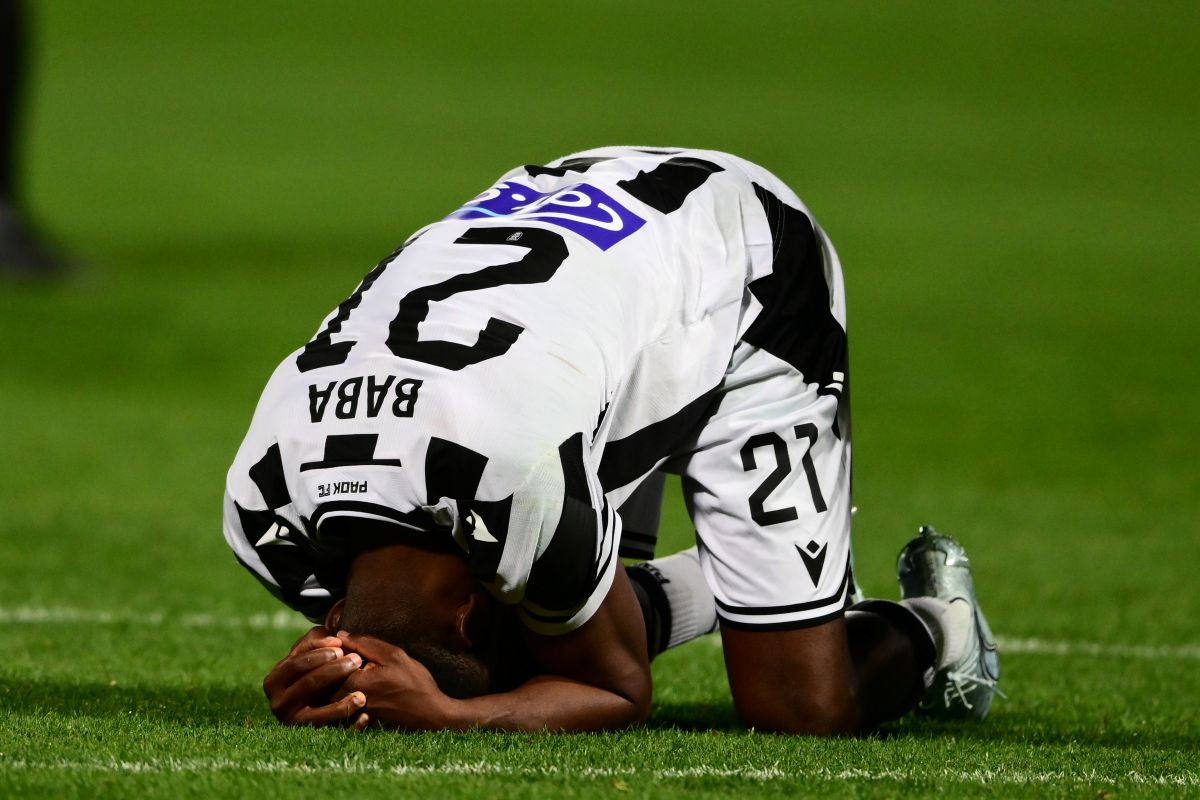 ΠΑΟΚ - ΟΦΗ 2-3 Κριτική: Κάτι... ξεζουμισμένα παλικάρια