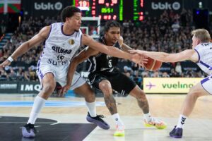 ΠΑΟΚ: Τα δέκα λεπτά κατάρρευσης και το 23-5 της Μπιλμπάο που έκρινε τον τελικό