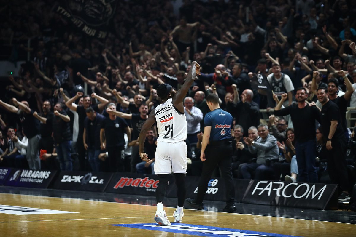 «Τρέλα» για τα εισιτήρια του μεγάλου τελικού ανάμεσα σε ΠΑΟΚ και Μπιλμπάο - Εξαντλήθηκαν σε χρόνο ρεκόρ!