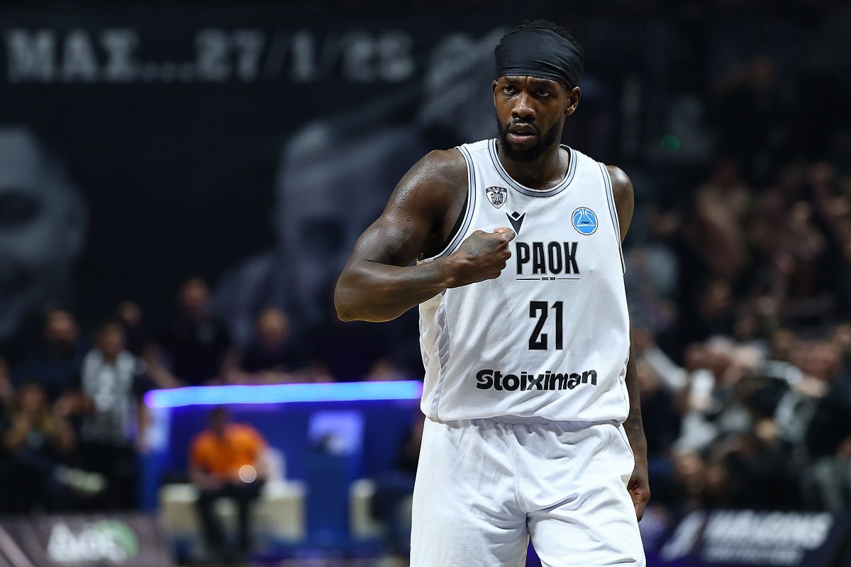 Euroleague: Αυτά είναι τα κρητίρια για Wild Card - Το σενάριο του ΠΑΟΚ