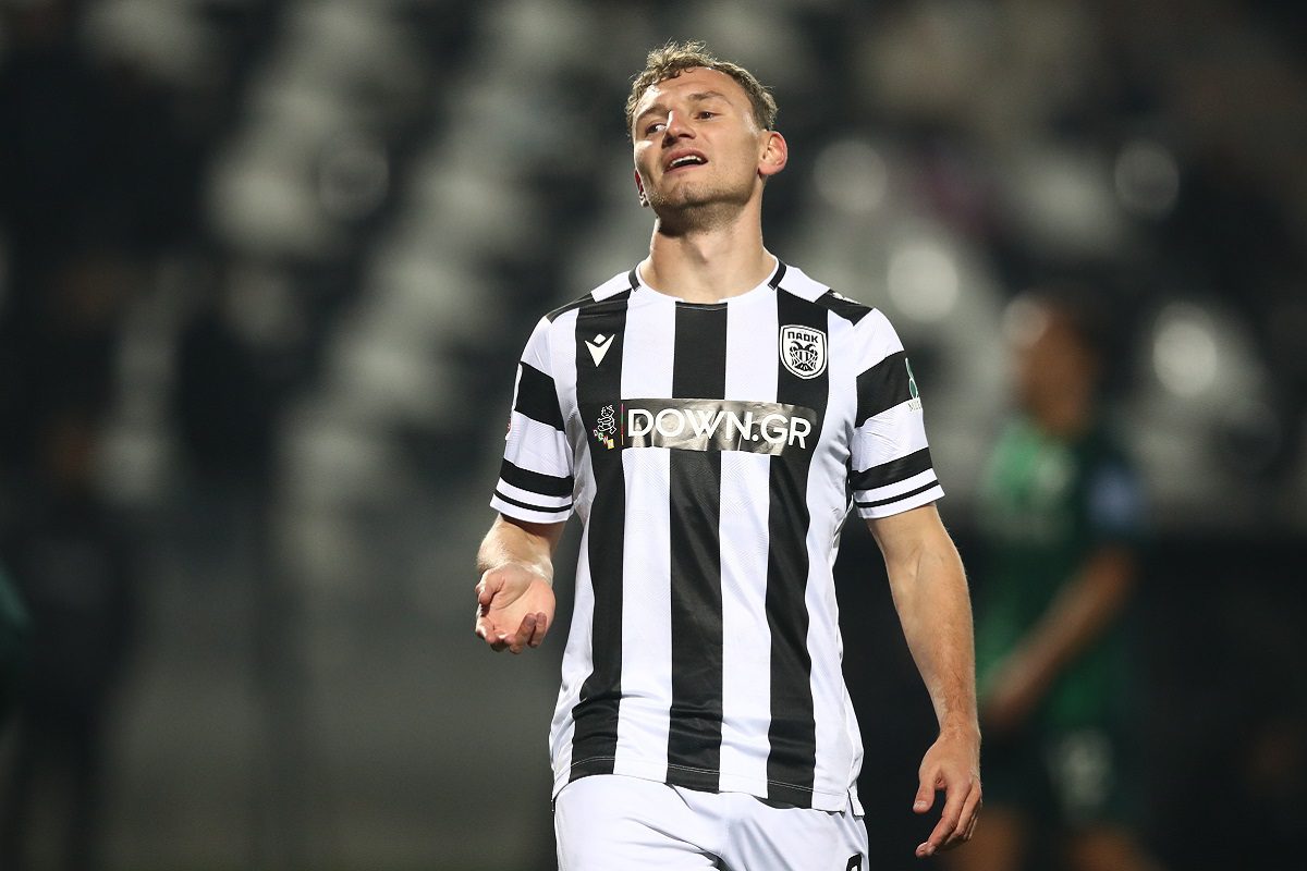 ΜΜΕ Ρωσίας: «Αυτή είναι η τιμή πώλησης του Τσάλοφ από τον ΠΑΟΚ»