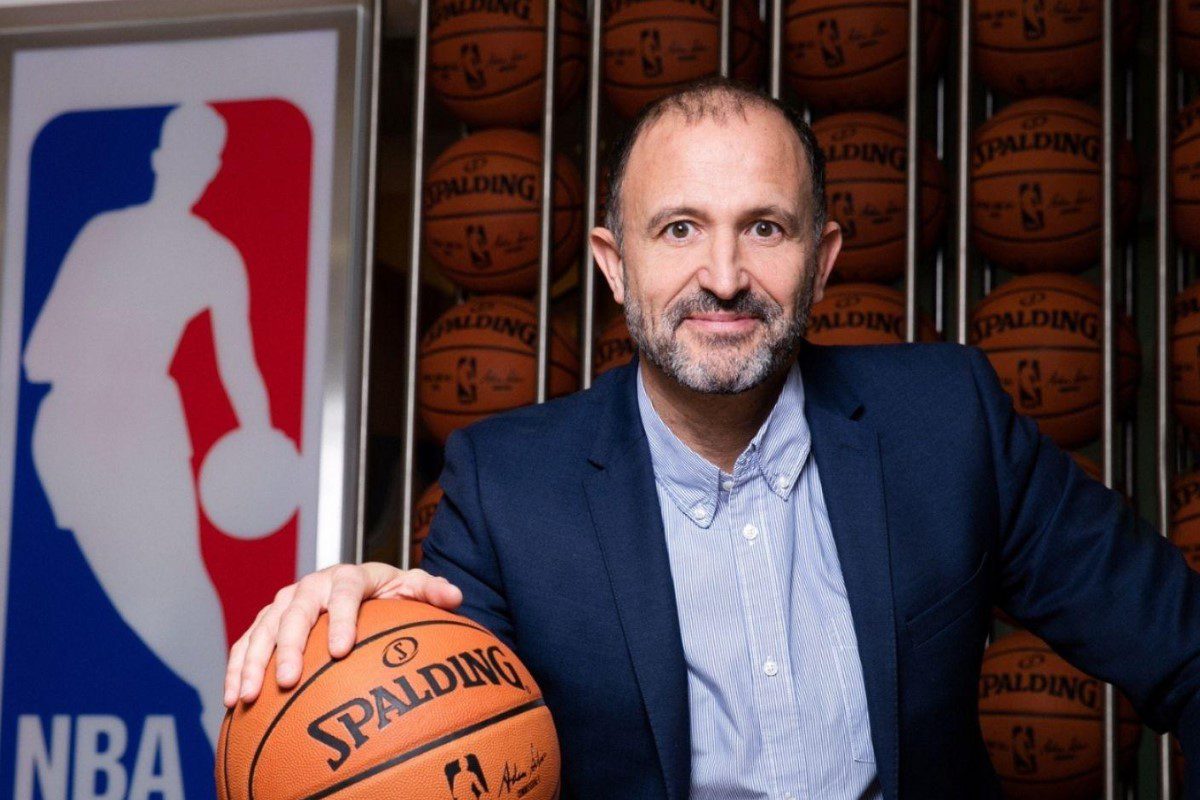 Euroleague και NBA θα καθίσουν για πρώτη φορά στο ίδιο τραπέζι - «Όλα είναι ανοιχτά»