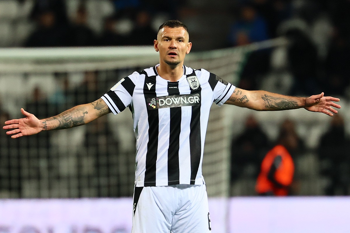 Συνεχίζεται η προετοιμασία του ΠΑΟΚ για τον τελικό με τρεις απουσίες