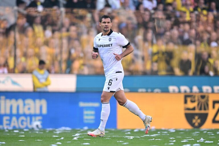 Η δυνατή μονομαχία και το fair play ανάμεσα σε Λόβρεν και Γκατσίνοβιτς (video)