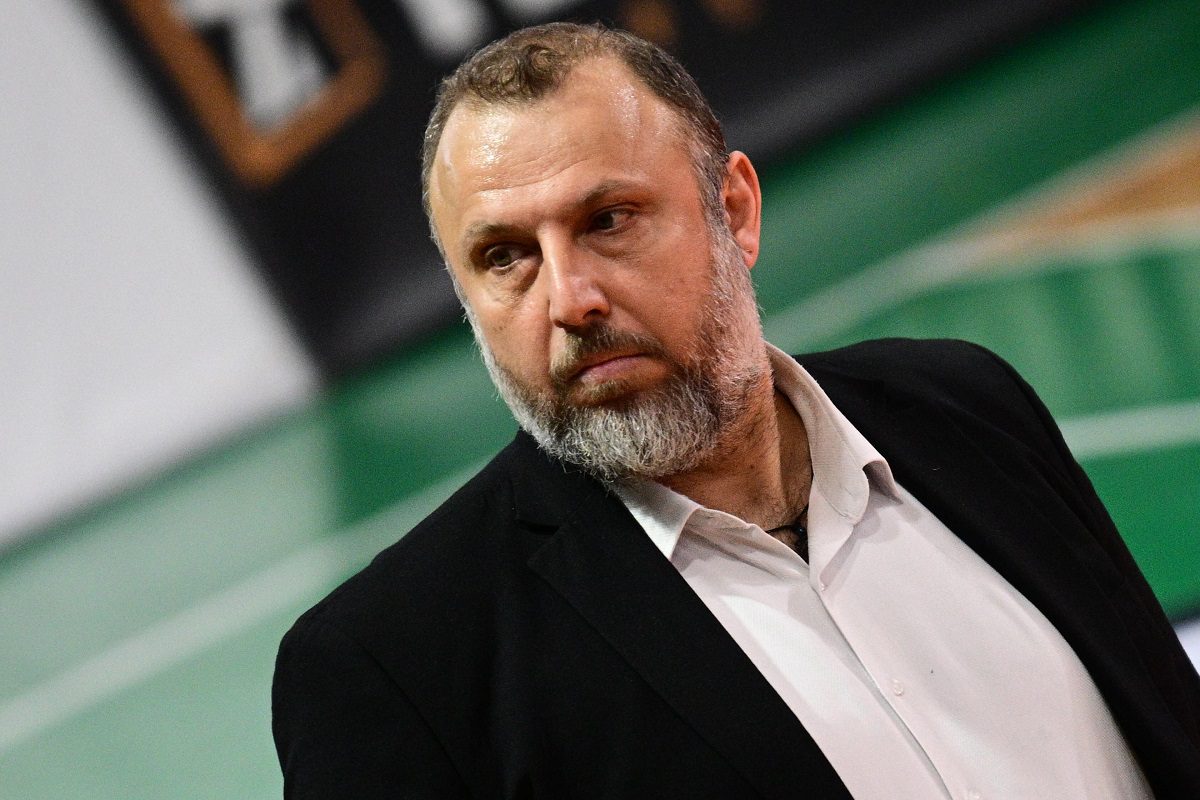 Μαμάης: «Αυτό ήταν το βασικό μας πρόβλημα, να παίξει σημαντικό ρόλο η έδρα μας για την ανατροπή»