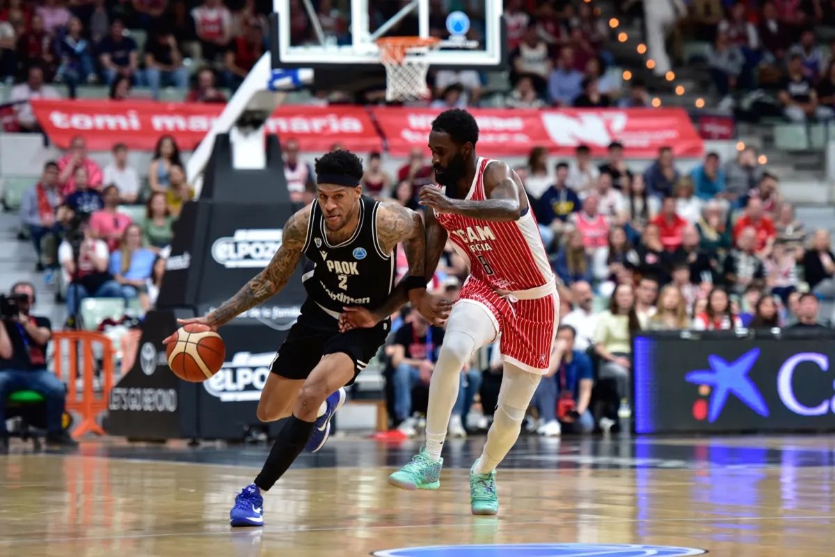 Πότε θα διεξαχθούν οι μεγάλοι τελικοί ανάμεσα σε ΠΑΟΚ και Μπιλμπάο