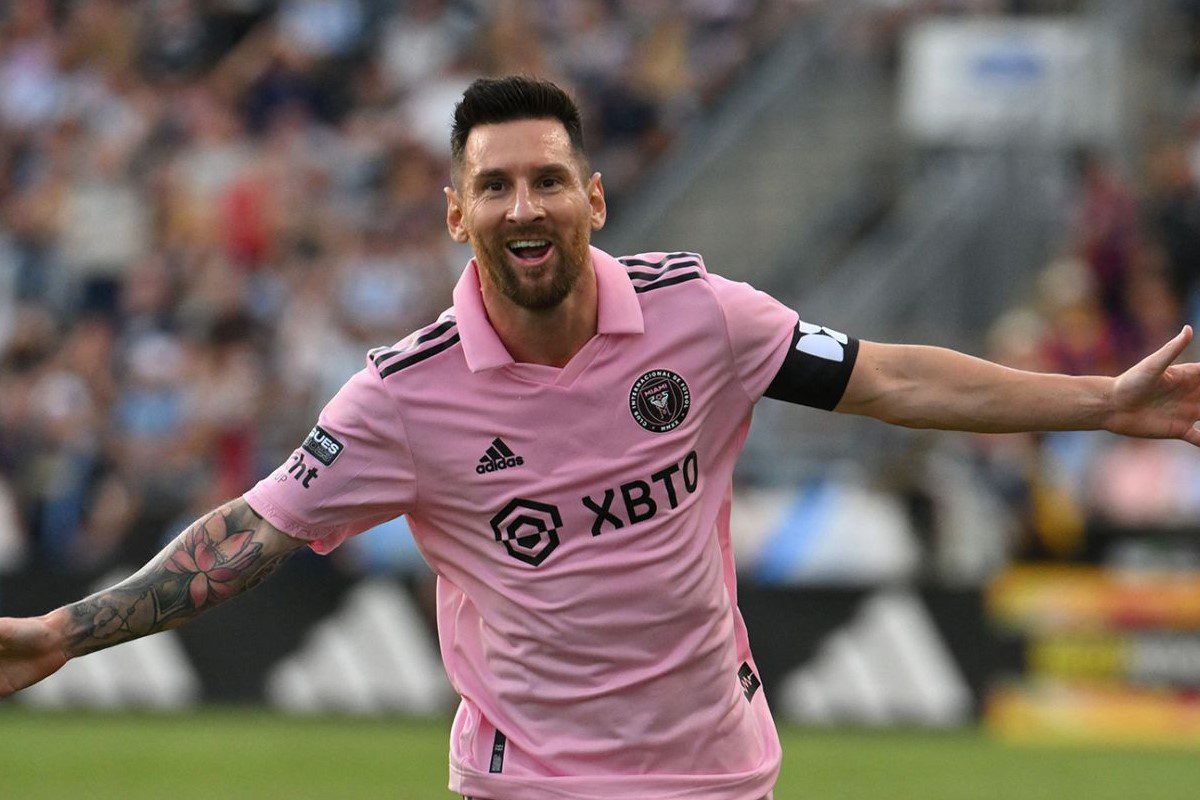 Ο Λιονέλ Μέσι αγόρασε ομάδα στην Ισπανία!