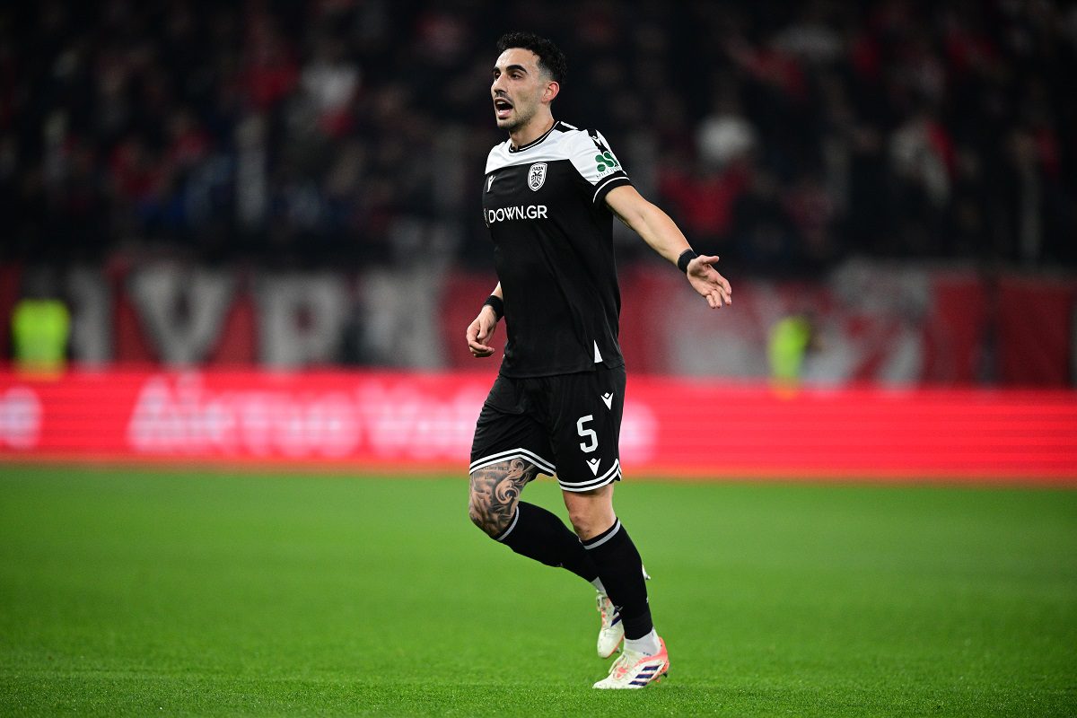 Ψυχάρα ο Μιχαηλίδης - Πονάει αλλά θέλει σαν τρελός να παίξει Φιλαδέλφεια