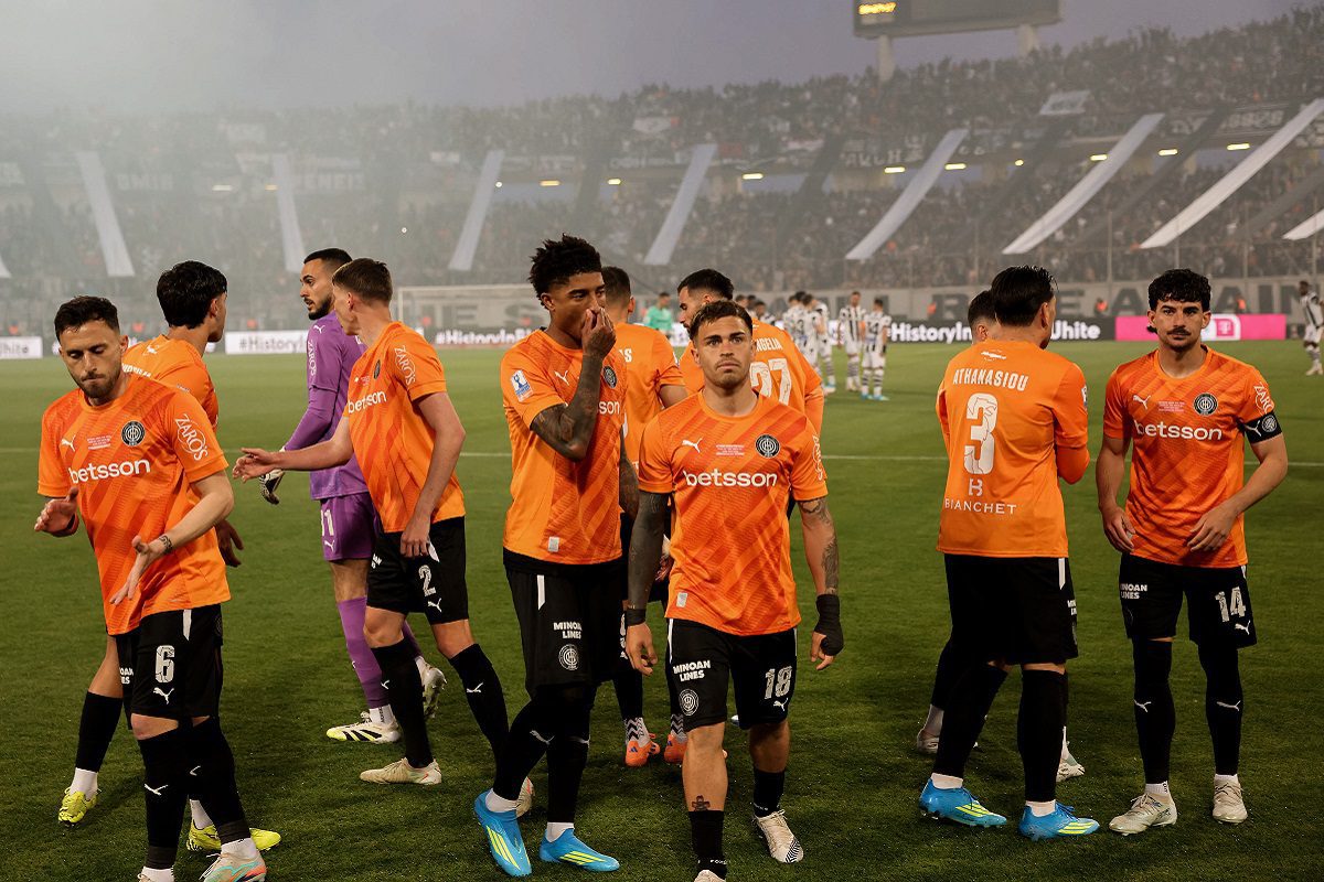 Ο… νέος Τσάπρας του ΟΦΗ - 4+1 που πήραν το Κύπελλο και φεύγουν με μεταγραφή