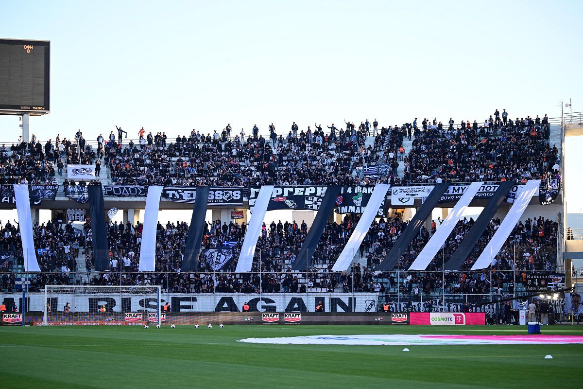 Η ΔΕΑΒ τιμώρησε τον ΟΦΗ για τον τελικό Κυπέλλου - Κίνδυνος και για τον ΠΑΟΚ