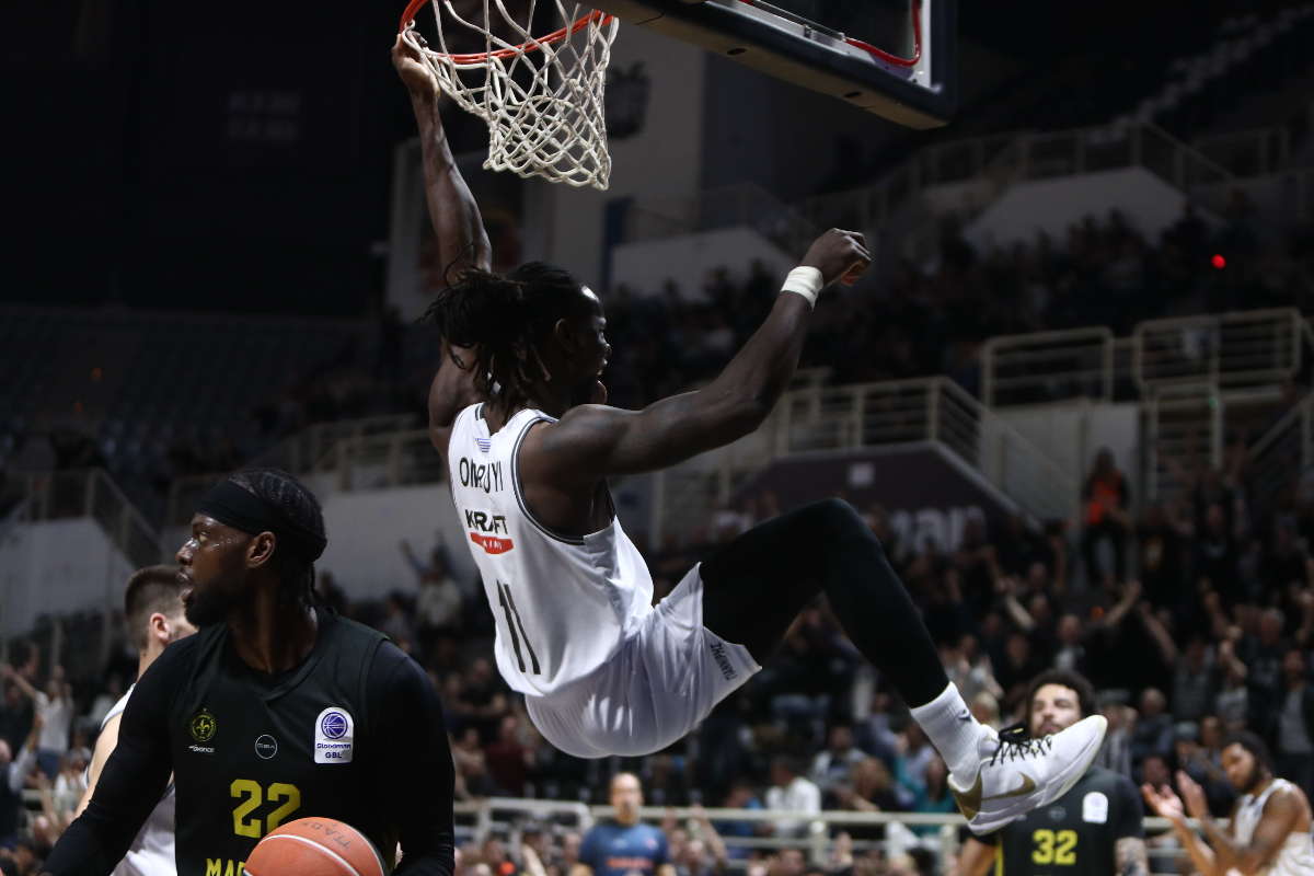 Η δεύτερη καλύτερη επίδοση της ιστορίας του - Το εκπληκτικό στατιστικό του ΠΑΟΚ