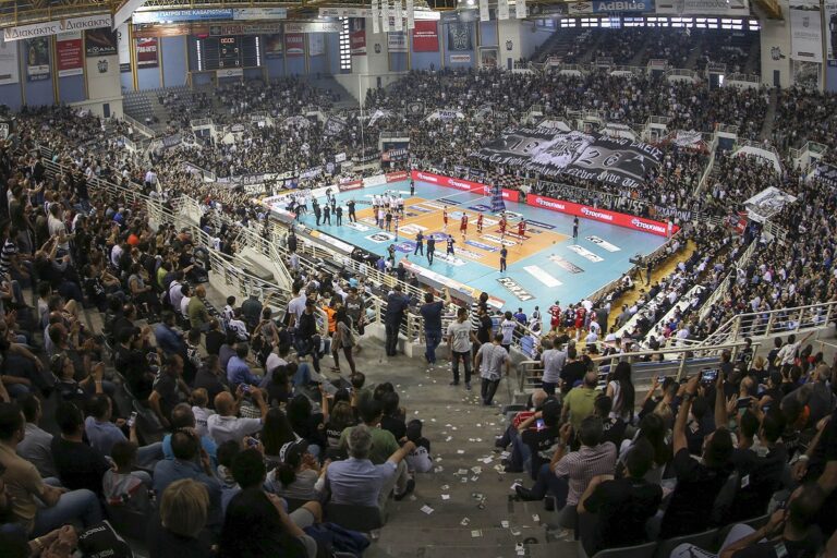 Στην κυκλοφορία τα εισιτήρια του δεύτερο τελικού ανάμεσα σε ΠΑΟΚ και Παναθηναϊκό - Οι τιμές