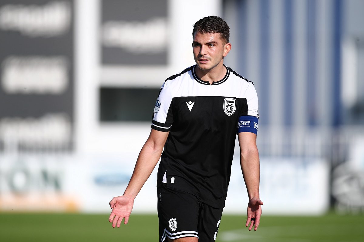 Έγινε πατέρας για πρώτη φορά ο Δημήτρης Τσοπούρογλου - Η συγκινητική ανάρτησή του (pic)