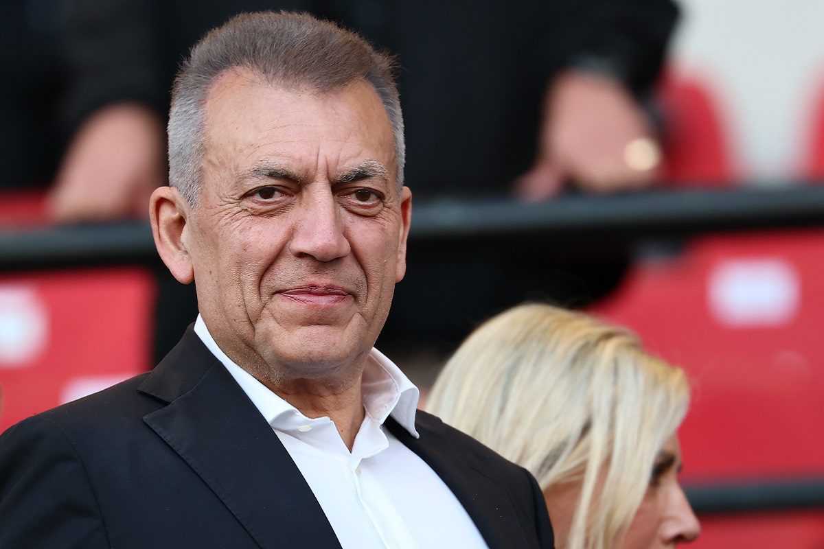 Η απόφαση του Βρούτση για τη μετακίνηση οπαδών στο ματς του ΠΑΟΚ με τον Ολυμπιακό