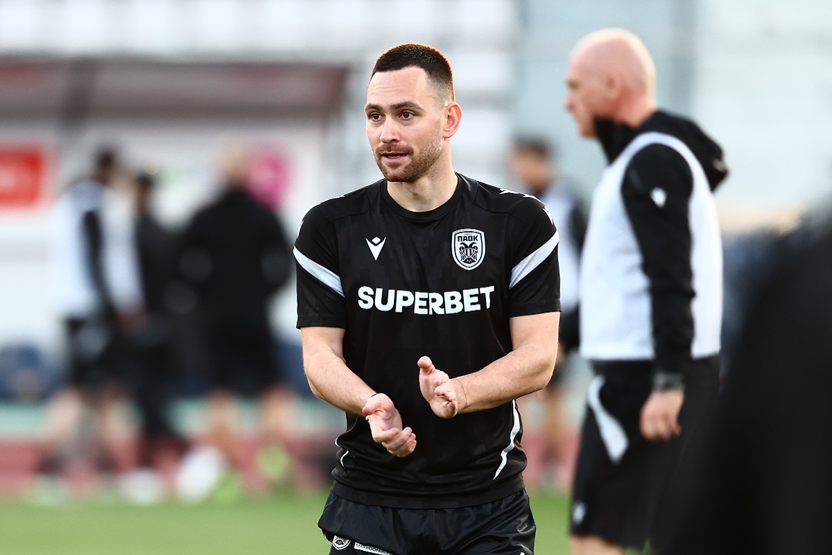 ΠΑΟΚ – ΟΦΗ: Το πλάνο Λουτσέσκου και η πιθανή ενδεκάδα για τον μεγάλο τελικό του Κυπέλλου