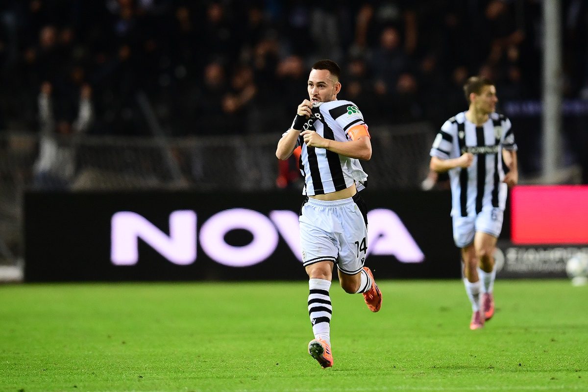 Δεν κρατιέται ο Ζίβκοβιτς - Το μήνυμα για την επιστροφή του (pic)