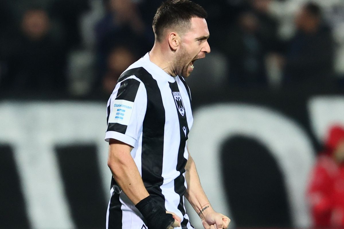 Δύσκολα με ΑΕΚ ο Ζίβκοβιτς - Ελπίζει για τον τελικό