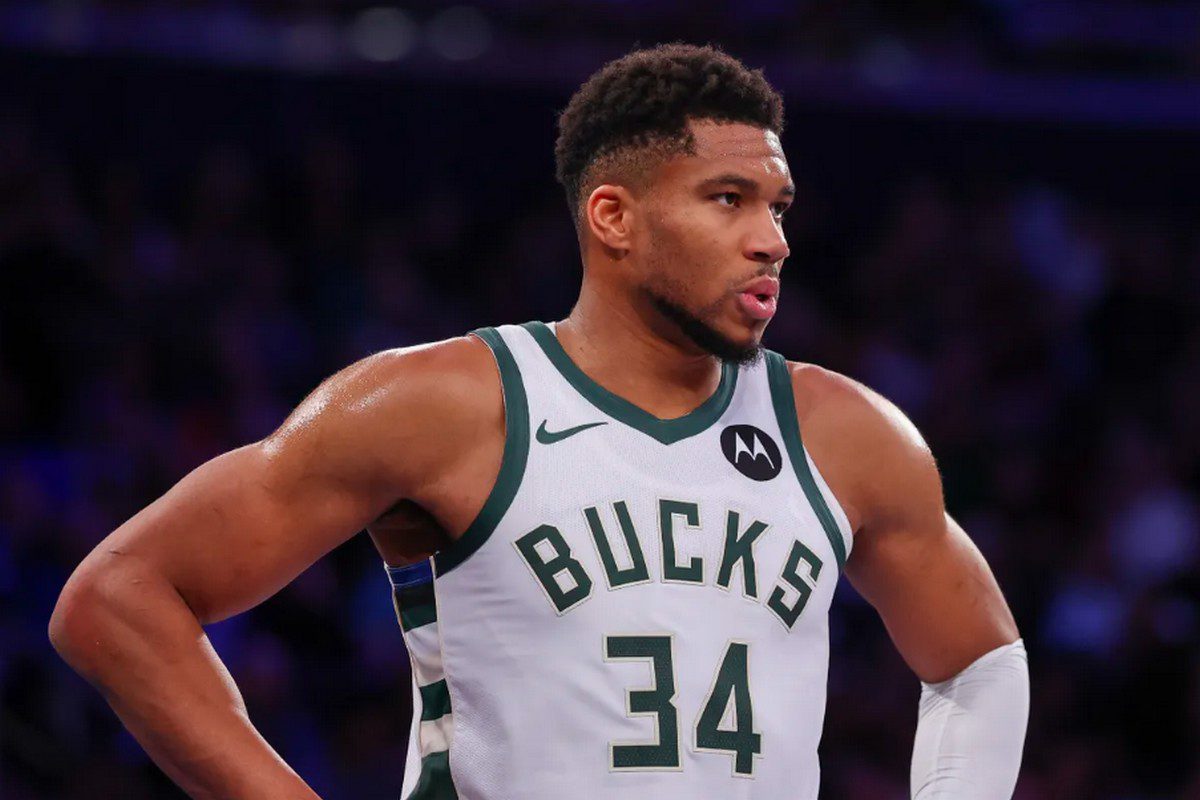 Αντετοκούνμπο: «Δεν ξέρω αν ήταν το τελευταίο μου ματς με τους Μπακς - »