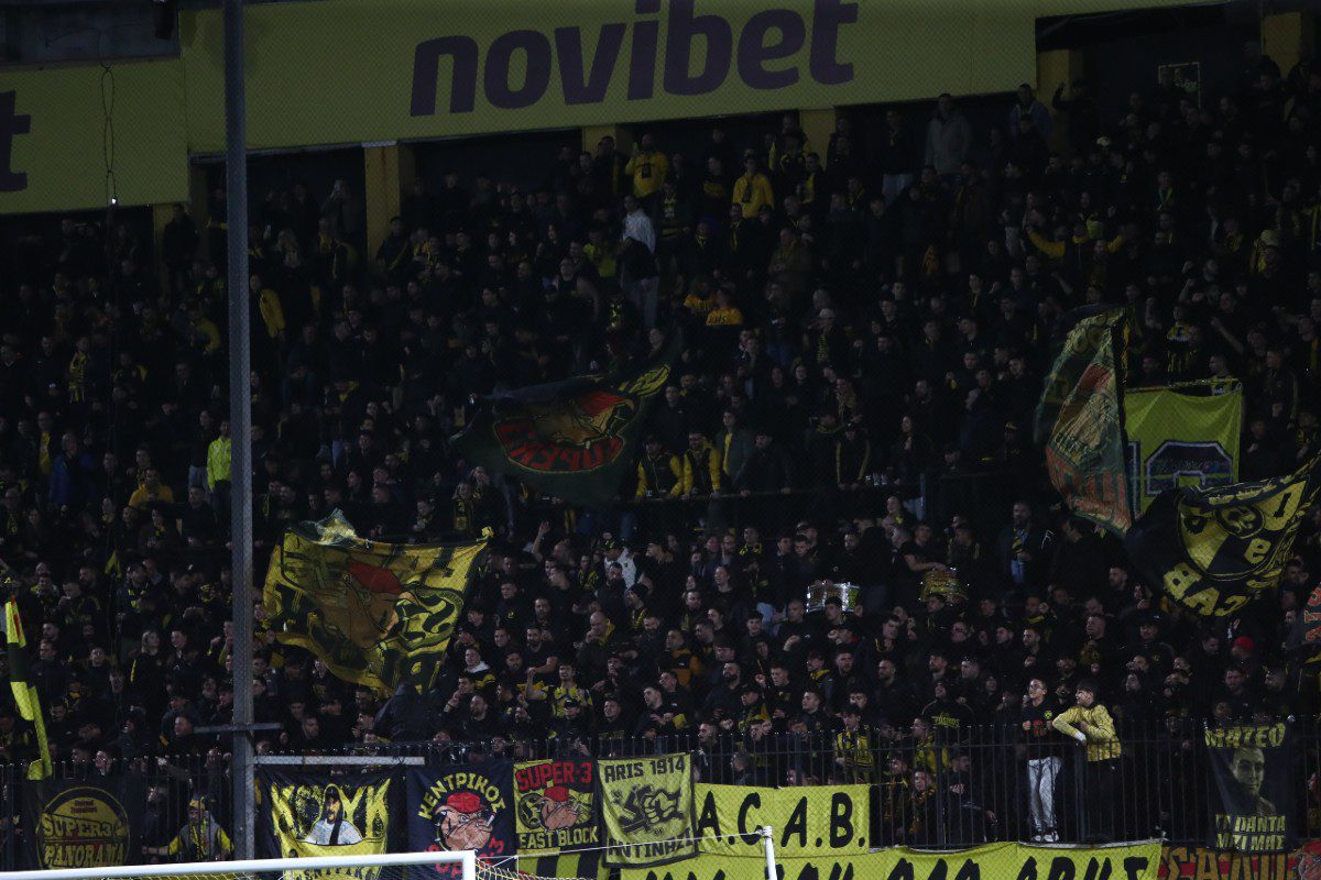 Οπαδοί του Άρη ζήτησαν από ιδιοκτήτη ομάδας Σούπερ Λιγκ να αγοράσει την ΠΑΕ