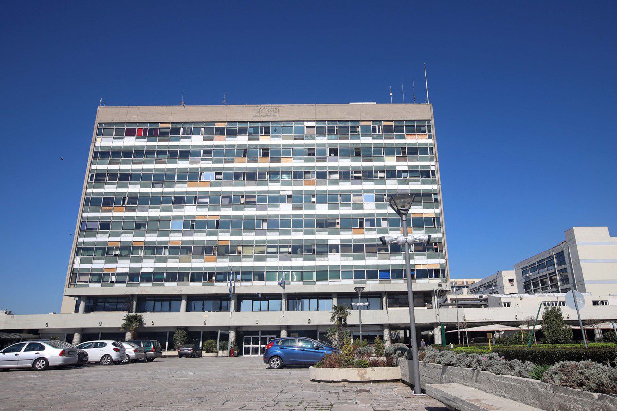 Κρούσμα μηνιγγίτιδας