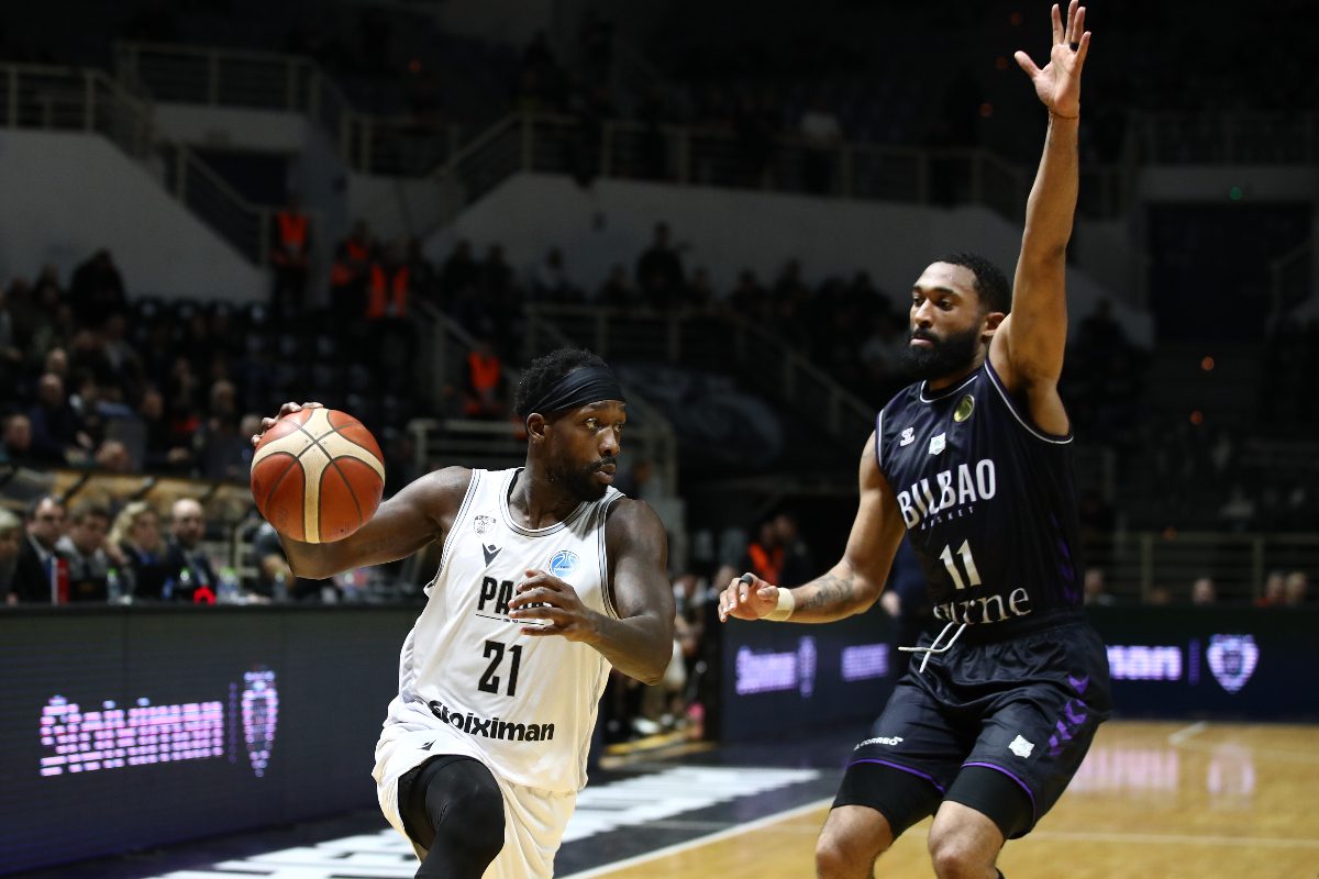 ΠΑΟΚ - Μπιλμπάο: «Κλείδωσε» η ώρα της πρώτης μάχης στο Παλατάκι για την ευρωπαϊκή κούπα!