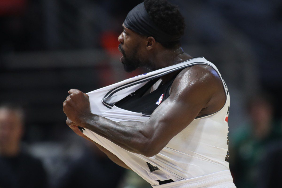 Μπέβερλι ΠΑΟΚ Μούρθια