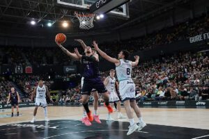 Οδηγός για ΠΑΟΚ: Έτσι άλωσε την Μπιλμπάο η Μανρέσα (video)