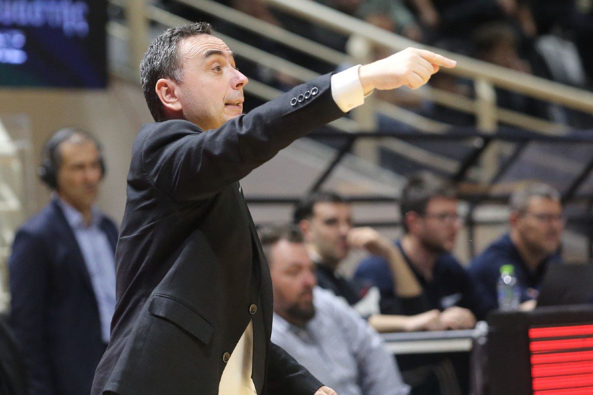 Ο ΠΑΟΚ βρήκε ρυθμό με Μπούτσκο και βλέπει… κούπα