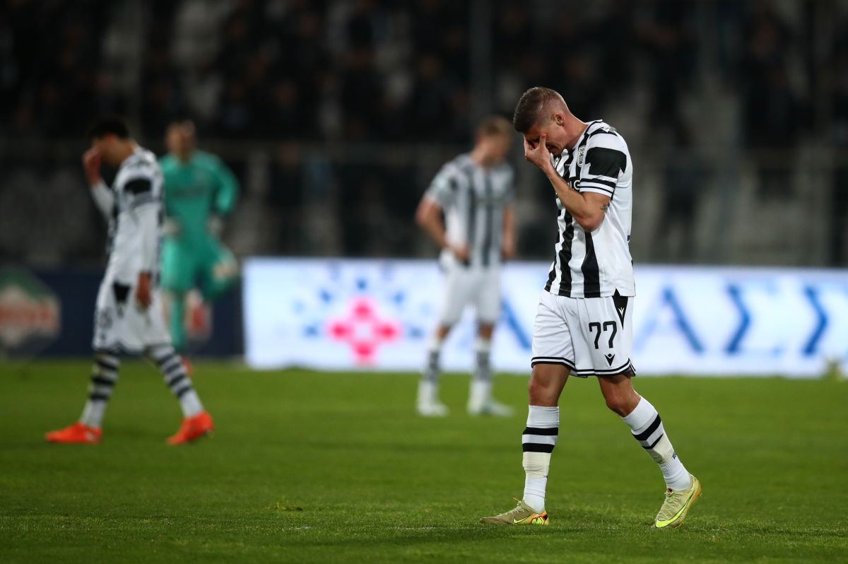 Ντεσποντοφ: Μια σεζόν... χαμένη!