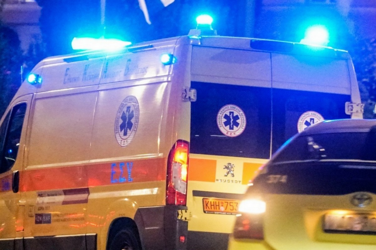 Νεκρός 25χρονος στον Άγιο Δημήτριο γιος ανώτατου αξιωματικού της ΕΛ.ΑΣ. - «Τον μαχαίρωσαν στην καρδιά»