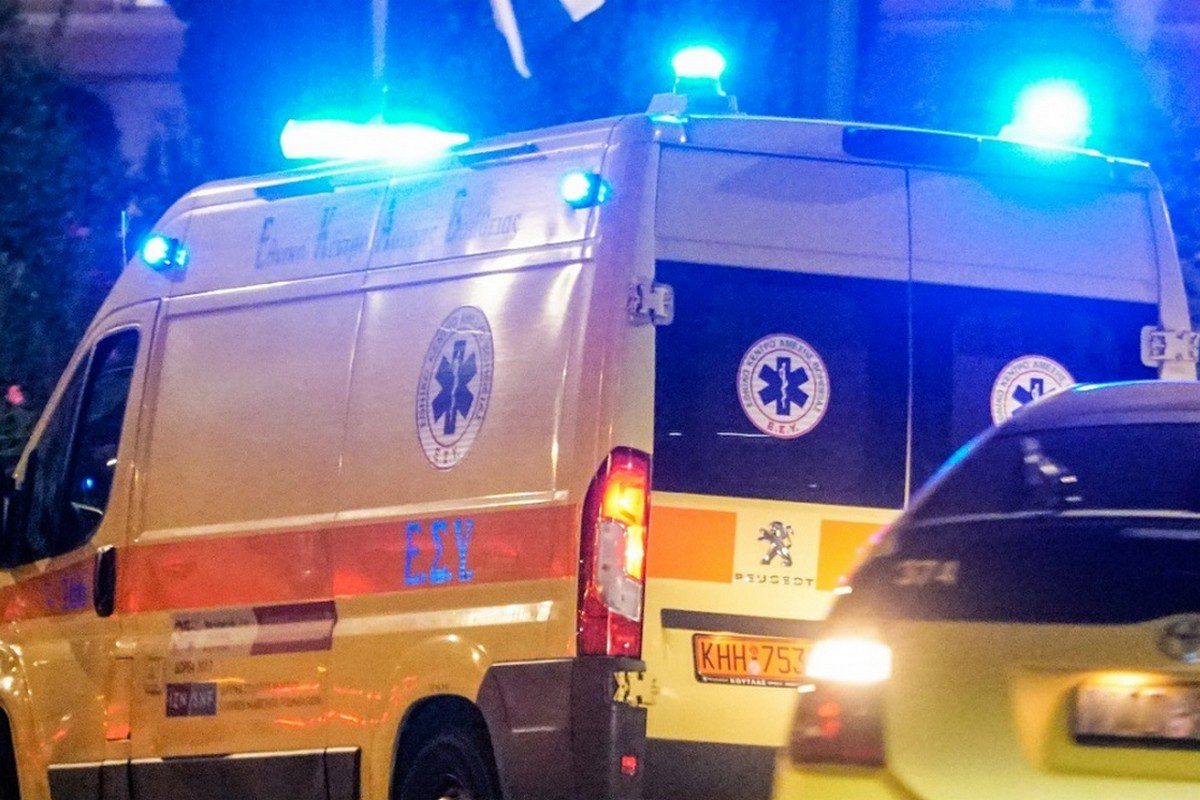 Νεκρός άνδρας στη Νέα Μάκρη από την κακοκαιρία - Πως έγινε η τραγωδία