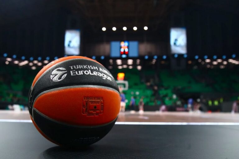 Κοινή ανακοίνωση από Euroleague, NBA και FIBA μετά τη συνάντησή τους
