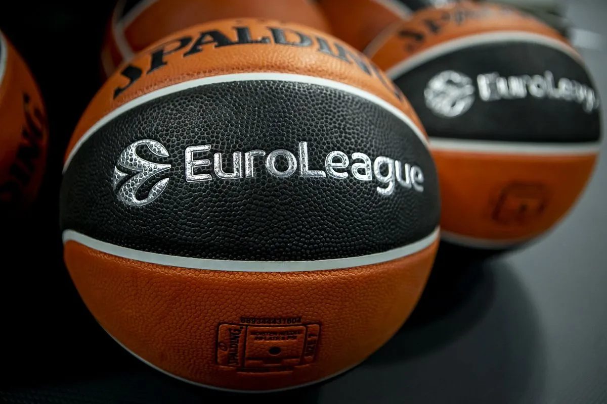 Η ομάδα που μπαίνει στη Euroleague πριν τον ΠΑΟΚ!