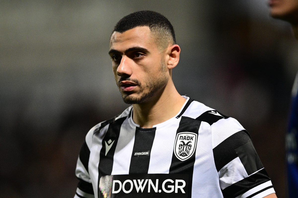 Το πλάνο για τη μόνιμη μεταγραφή Γιακουμάκη – Η ρήτρα των 5 εκ. και η επιθυμία του παίκτη