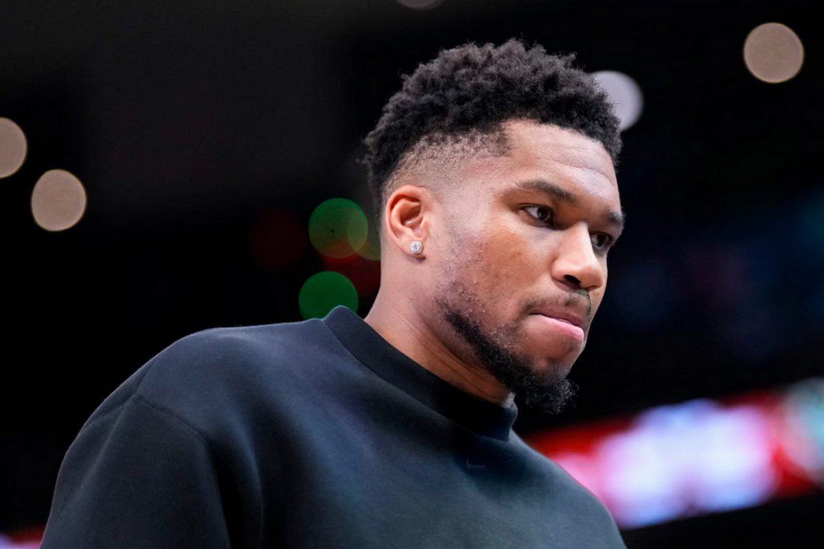 Αντετοκούνμπο: Χαμός με τις δηλώσεις του κατά των Μπακς - Το NBA ξεκινά έρευνα στα «Ελάφια»