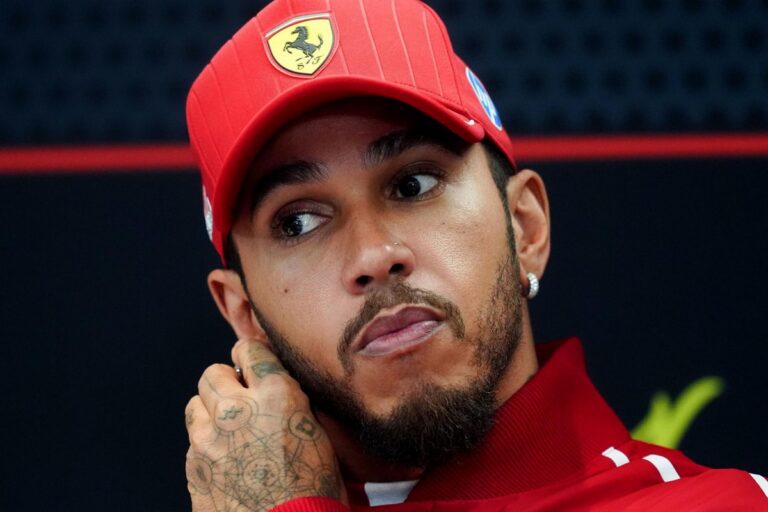 Formula 1: Ο Χάμιλτον ζητάει αλλαγές στους κανονισμούς - «Δεν ακούνε τους οδηγούς»