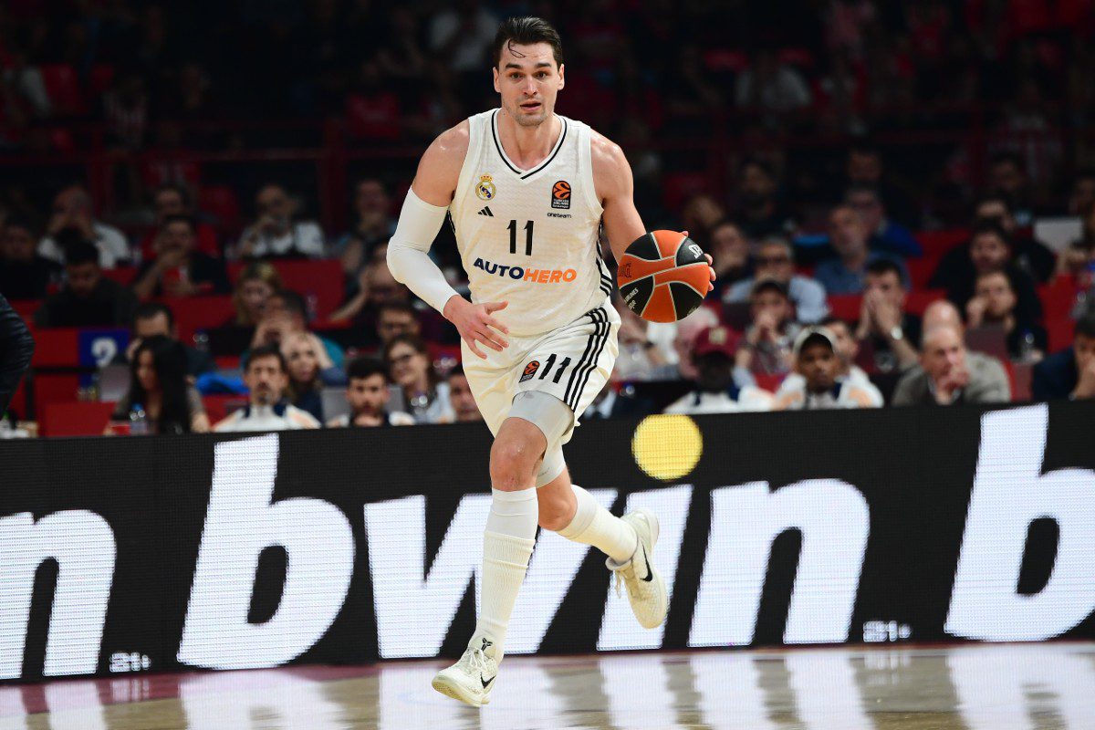 Euroleague: Η τελευταία αγωνιστική που κρίνει τα πάντα - Το πρόγραμμα και οι ισορροπίες