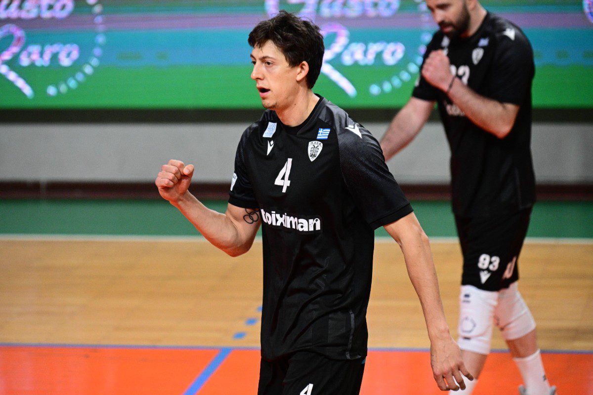 Τζέντρικ: «Είναι ένα παιχνίδι όλα ή τίποτα - Χρειαζόμαστε τον κόσμο στο πλευρό μας»