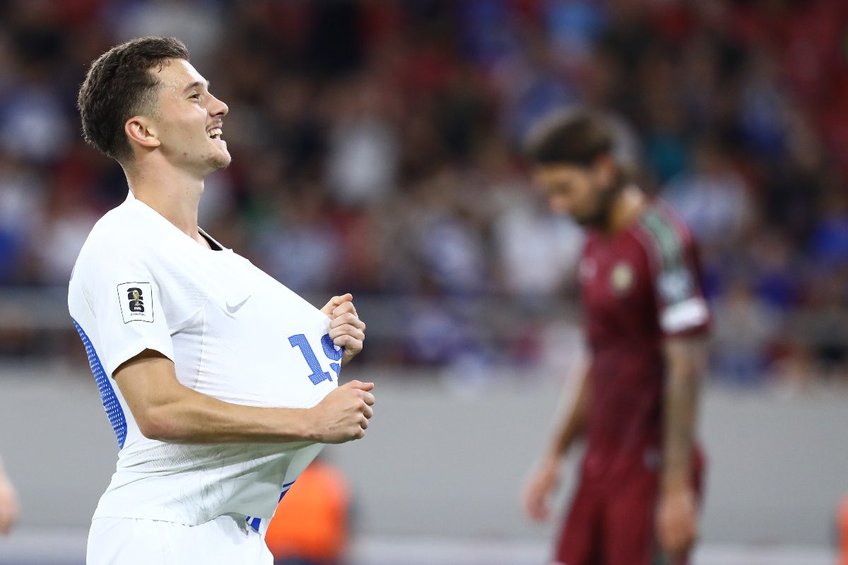 Καρέτσας: «Σειρήνες» από όλη την Ευρώπη - Ο Άγιαξ ετοιμάζει μεγάλο «χτύπημα» εκατομμυρίων!