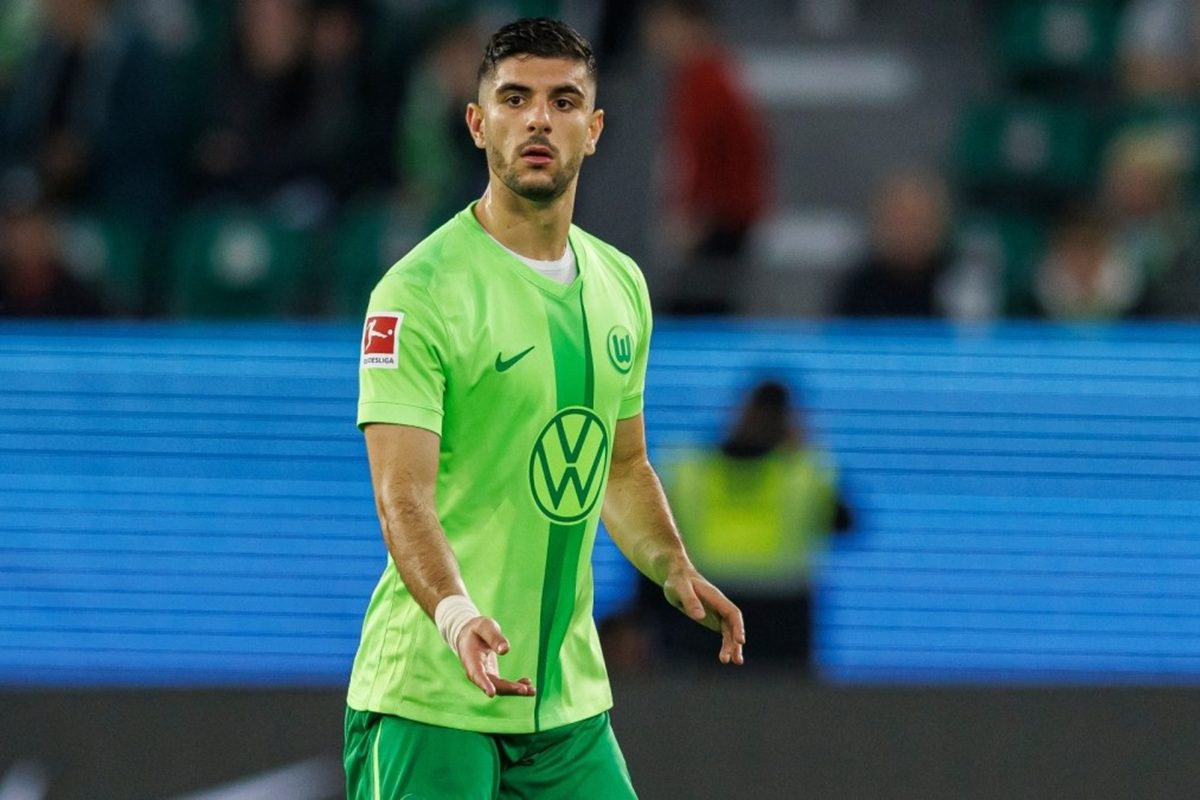 Ο Κουλιεράκης φάτσα με τον υποβιβασμό στην Bundesliga