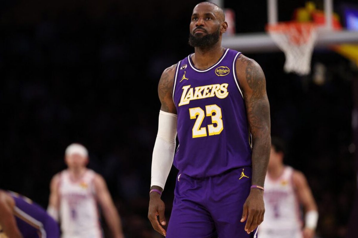 NBA: Όλα όσα έγιναν μία αγωνιστική πριν το τέλος της κανονικής διάρκειας