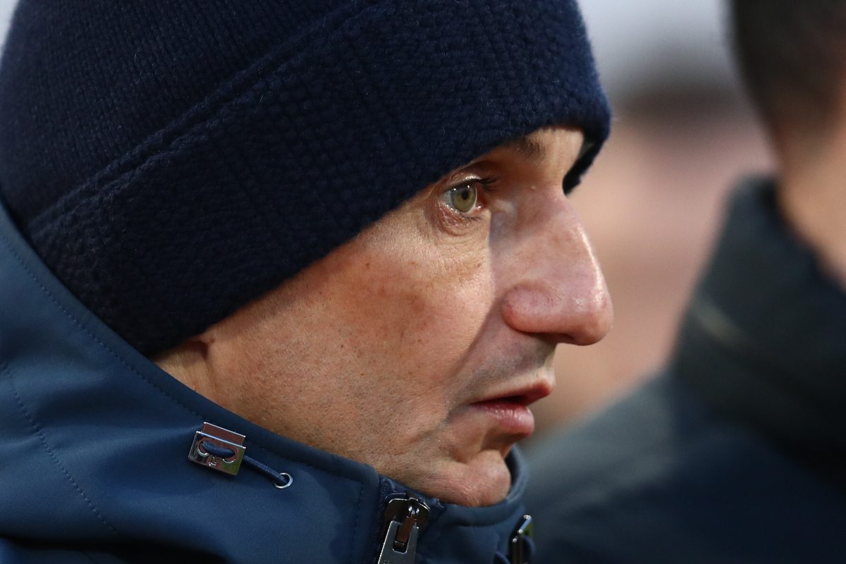 Με το μυαλό στον Μιρτσέα Λουτσέσκου