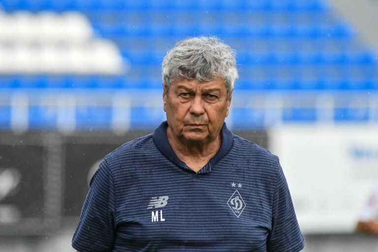 Τίτλοι τέλους για Μιρτσέα Λουτσέσκου στην εθνική Ρουμανίας - Τι οδήγησε στην απομάκρυνσή του